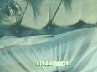 LisaAnnnx