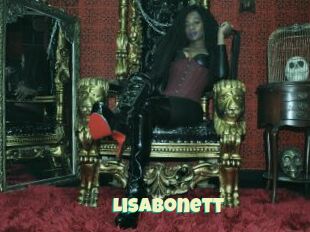 LisaBonett