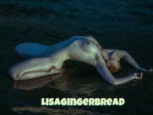 LisaGingerBread