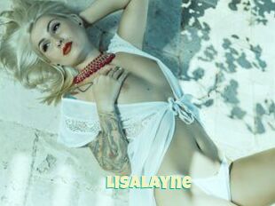 LisaLayne