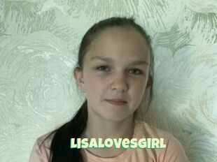 LisaLovesGirl