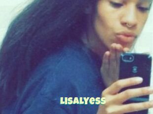 LisaLyess