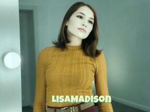 LisaMadison