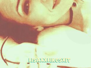 LisaXXLikesXIt