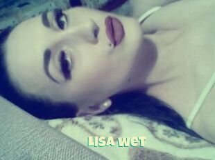 Lisa_wet
