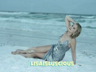 LisaisLuscious
