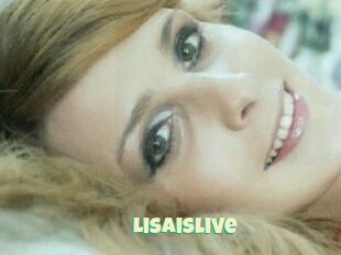 Lisaislive