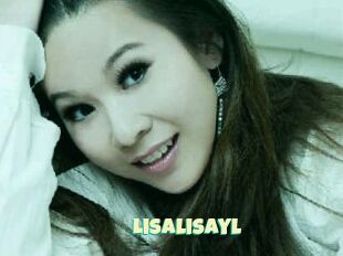 Lisalisayl