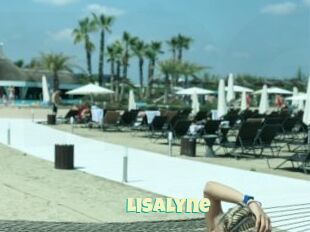 Lisalyne