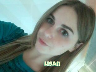Lisan