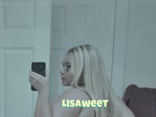 Lisaweet