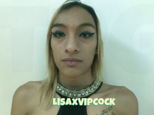 LisaxVipCock