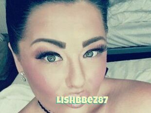Lishbbez87