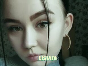 Lisiam