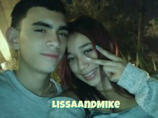 LissaAndMike