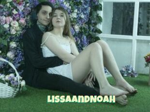 LissaAndNoah