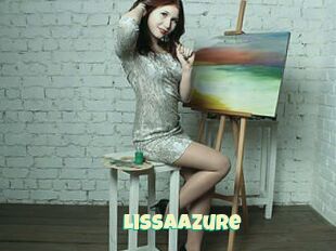 LissaAzure