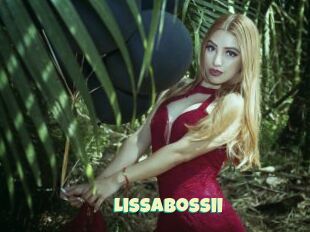 LissaBossii