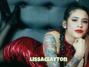 LissaClayton