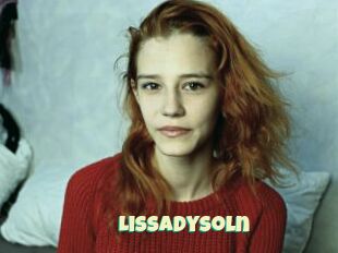 LissaDysoln