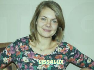 LissaLux