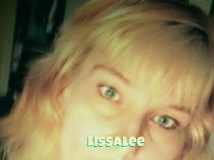 Lissalee