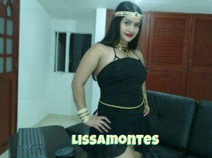 Lissamontes