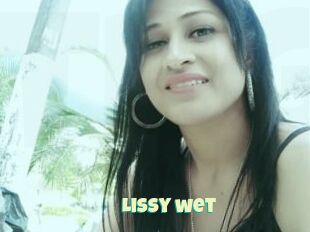 Lissy_wet