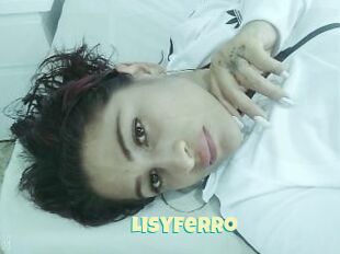 LisyFerro