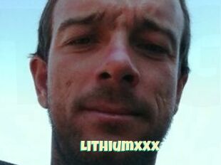 LithiumxXx