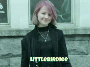 LittleBirdiee