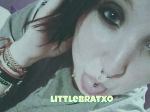 LittleBratxo