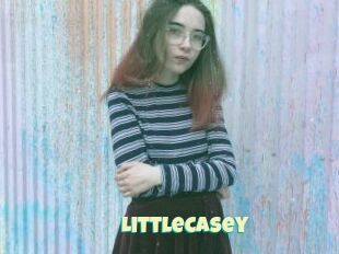 LittleCasey