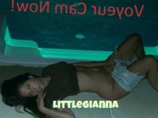 LittleGianna