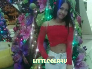 LittleGlr4U