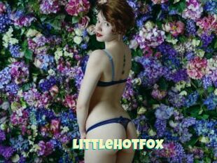 LittleHotFox