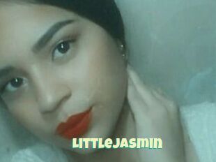 LittleJasmin