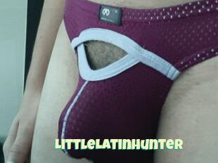 LittleLatinHunter