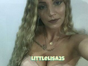 LittleLisa25