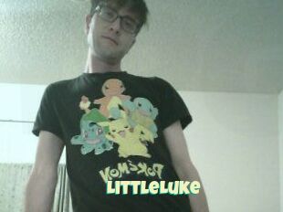 LittleLuke