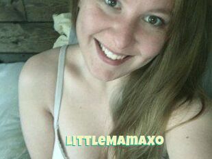 LittleMamaXo