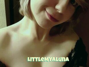 LittleMyaluna