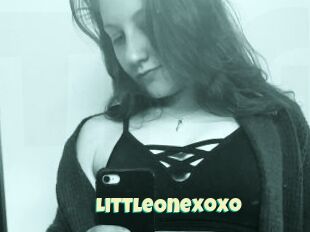 LittleOnexoxo