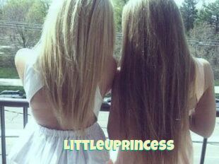 LittleUPrincess