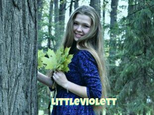 LittleViolett