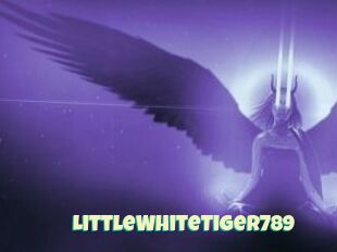 LittleWhiteTiger789