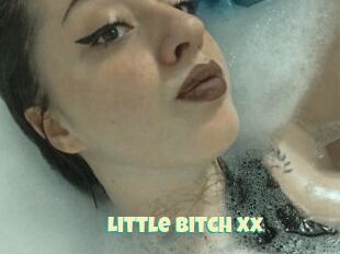 Little_bitch_Xx