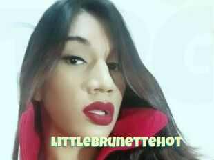 Littlebrunettehot