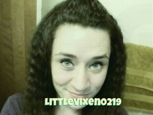 Littlevixen0219