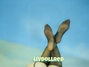 LivDollRed